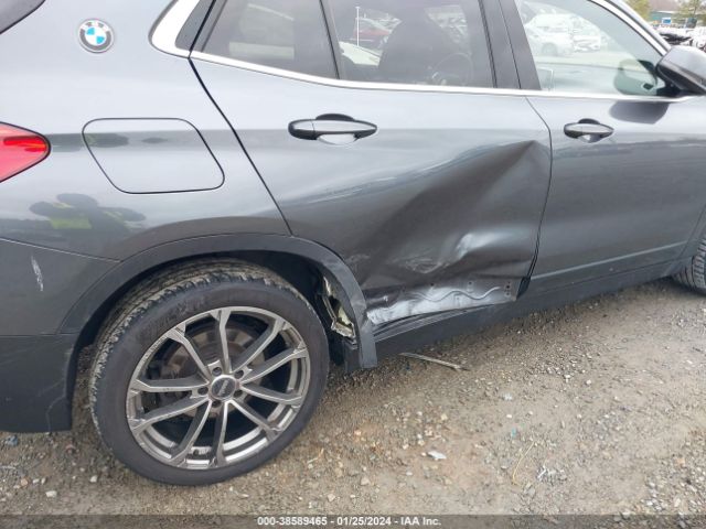 WBXYJ5C37JEF72079 BMW X2 Xdrive28i