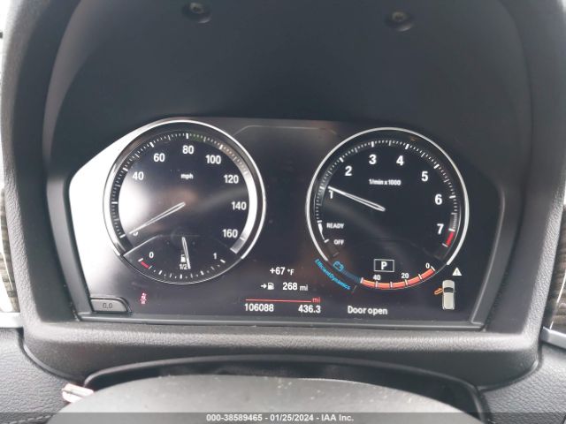 WBXYJ5C37JEF72079 BMW X2 Xdrive28i