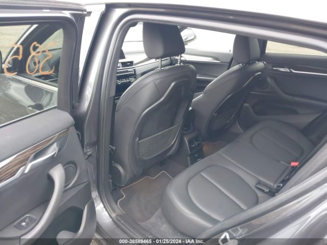 WBXYJ5C37JEF72079 BMW X2 Xdrive28i