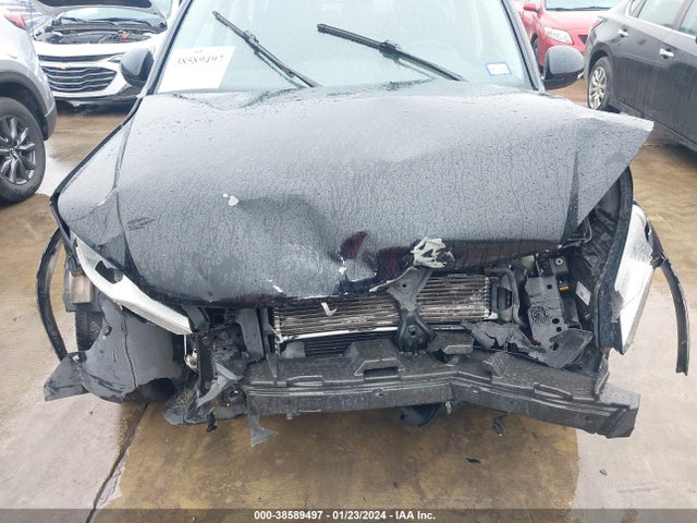 WVGAV7AX0JK004237 Volkswagen Tiguan Limited 2.0t