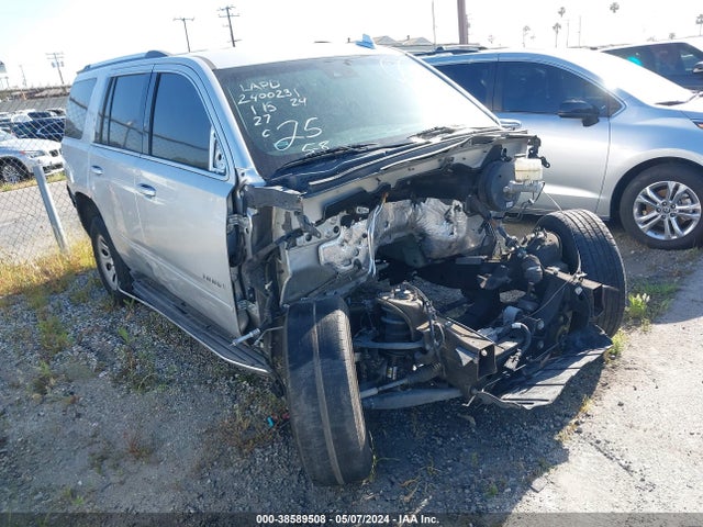 2019 1GNSCCKC7KR178311 main image