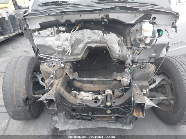 Chevrolet Tahoe Premier 2019 1GNSCCKC7KR178311 Image 10