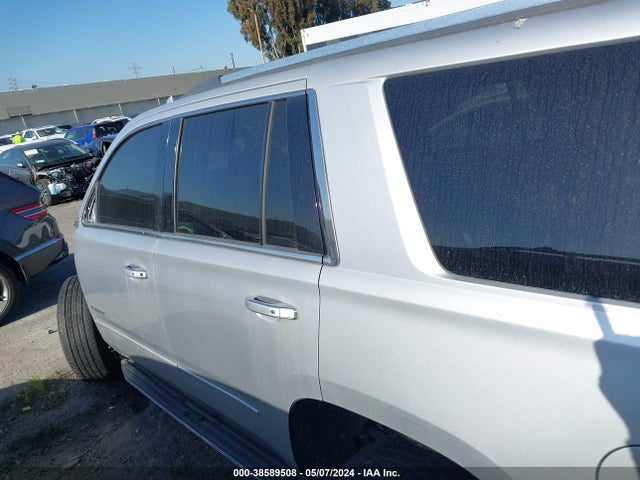 Chevrolet Tahoe Premier 2019 1GNSCCKC7KR178311 Image 15