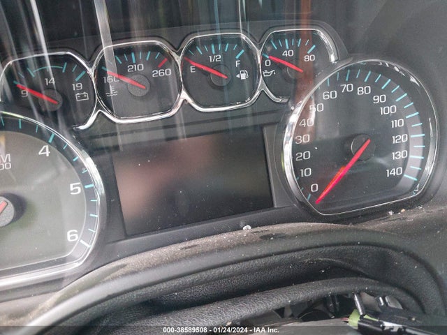 Chevrolet Tahoe Premier 2019 1GNSCCKC7KR178311 Image 16