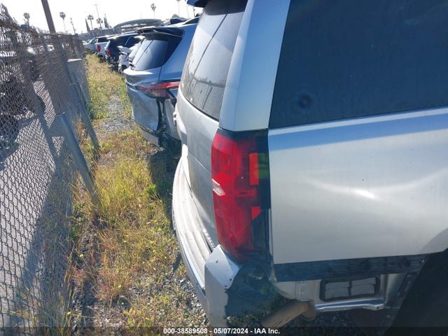 Chevrolet Tahoe Premier 2019 1GNSCCKC7KR178311 Image 17
