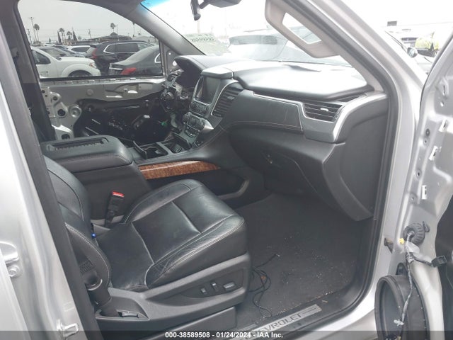 Chevrolet Tahoe Premier 2019 1GNSCCKC7KR178311 Image 5