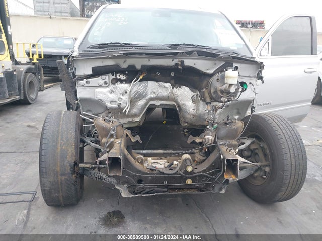 Chevrolet Tahoe Premier 2019 1GNSCCKC7KR178311 Image 6