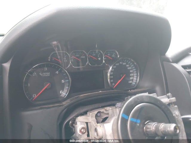 Chevrolet Tahoe Premier 2019 1GNSCCKC7KR178311 Image 7