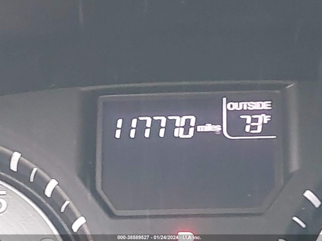 Honda Odyssey Ex-l 2015 5FNRL5H67FB042521 Image 15