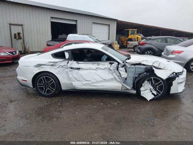 Ford Mustang Ecoboost Premium Fastback 2020 1FA6P8TH0L5112350 Image 13