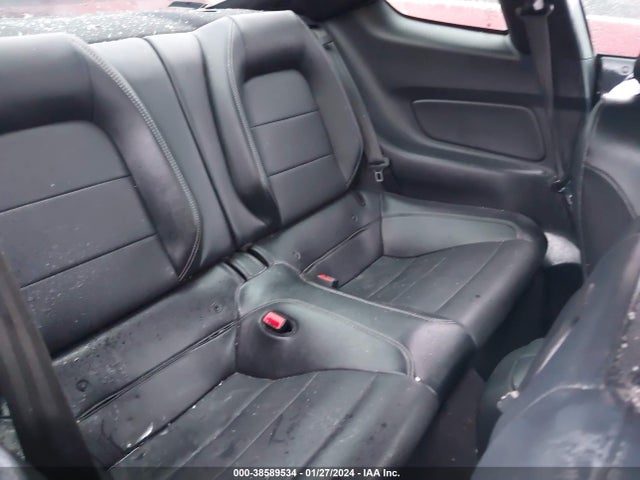 Ford Mustang Ecoboost Premium Fastback 2020 1FA6P8TH0L5112350 Image 8