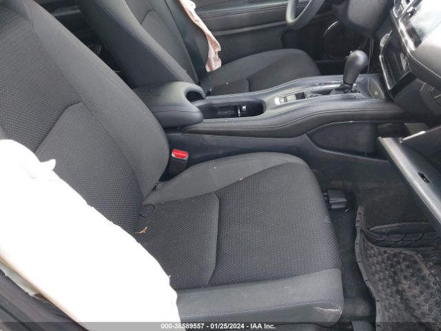 3CZRU5H56LM717491 Honda Hr-v 2wd Ex