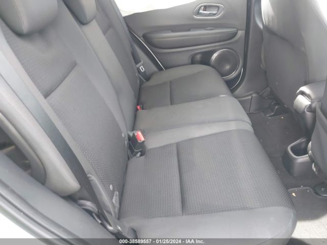 3CZRU5H56LM717491 Honda Hr-v 2wd Ex