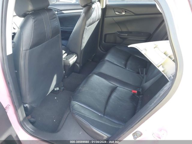 2019 HONDA CIVIC 2HGFC2F68KH587234 Photo 7