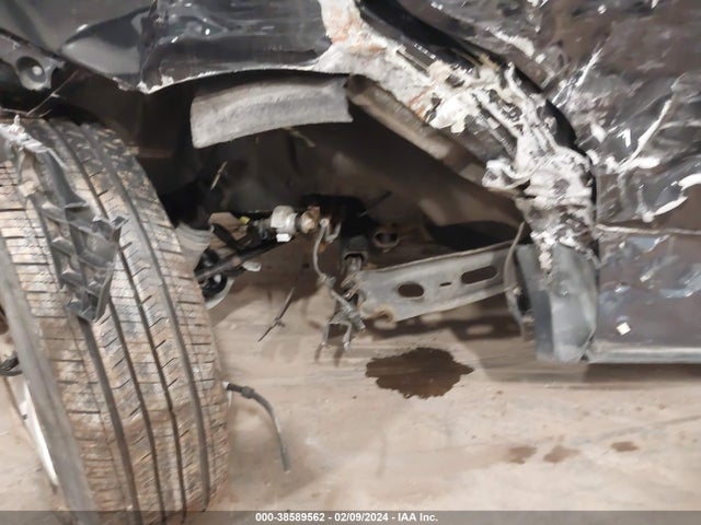 Chevrolet Equinox Awd Ls 2020 2GNAXSEV8L6163207 Image 17