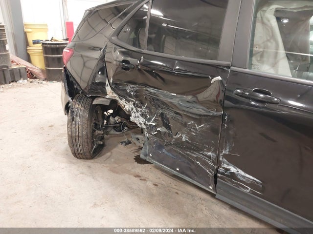 Chevrolet Equinox Awd Ls 2020 2GNAXSEV8L6163207 Image 6