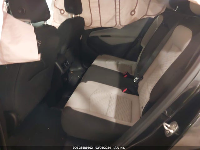 Chevrolet Equinox Awd Ls 2020 2GNAXSEV8L6163207 Image 8