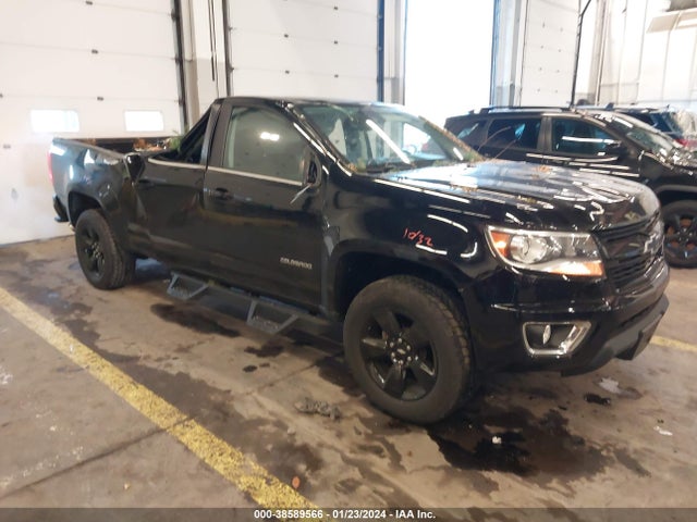 2017 1GCGTCEN4H1229878 main image