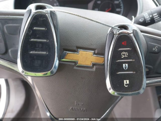 Chevrolet Malibu 1fl 2017 1G1ZC5ST1HF235043 Image 11