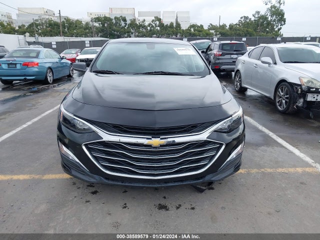 Chevrolet Malibu 1ls 2019 1G1ZB5ST8KF227922 Image 13