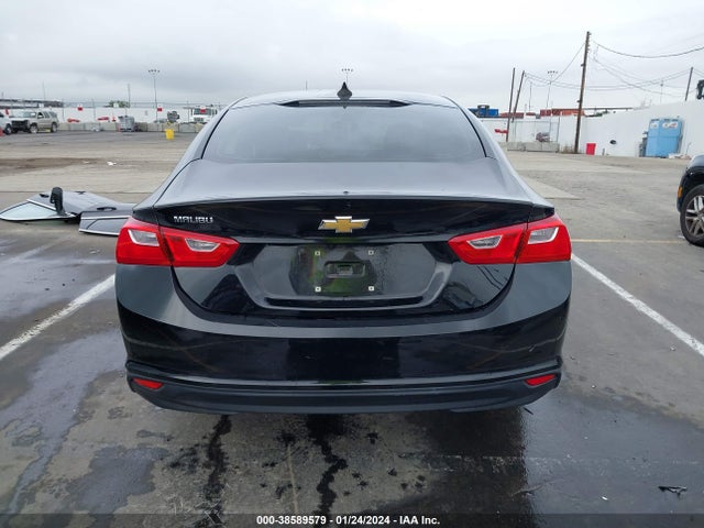 Chevrolet Malibu 1ls 2019 1G1ZB5ST8KF227922 Image 17