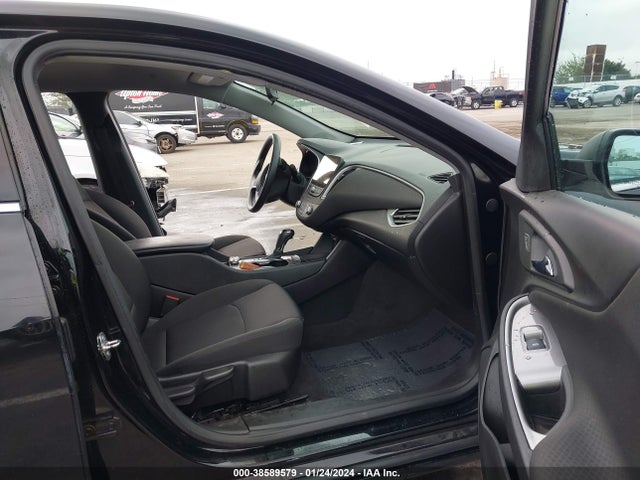 Chevrolet Malibu 1ls 2019 1G1ZB5ST8KF227922 Image 5
