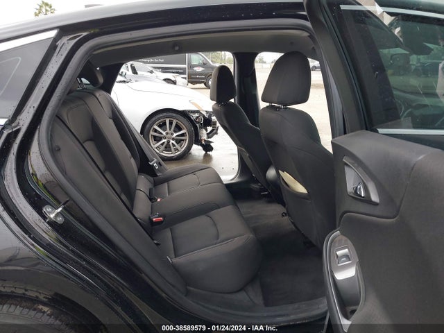 Chevrolet Malibu 1ls 2019 1G1ZB5ST8KF227922 Image 8