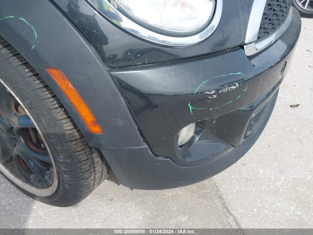 2012 MINI COOPER S WMWZP3C58CT296736 Photo 5