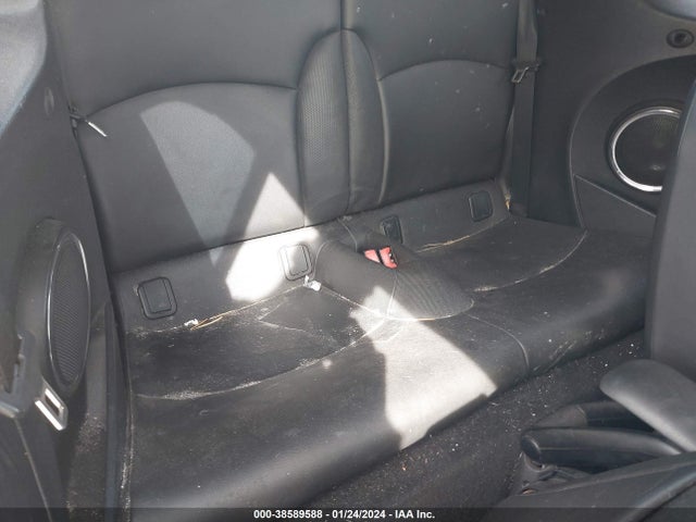 2012 MINI COOPER S WMWZP3C58CT296736 Photo 7