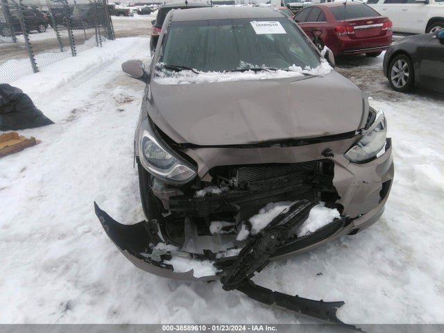 Продажа на аукционе авто 2013 Hyundai Accent Se, vin: KMHCU5AE8DU119479, номер лота: 38589610