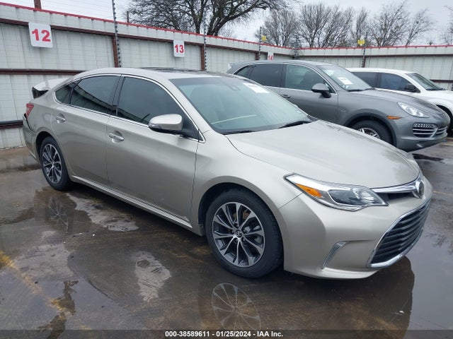 2017 4T1BK1EB5HU264169 main image