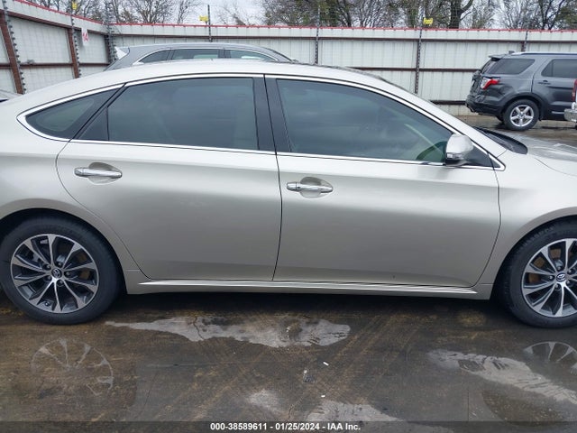 Toyota Avalon Xle Premium 2017 4T1BK1EB5HU264169 Image 13