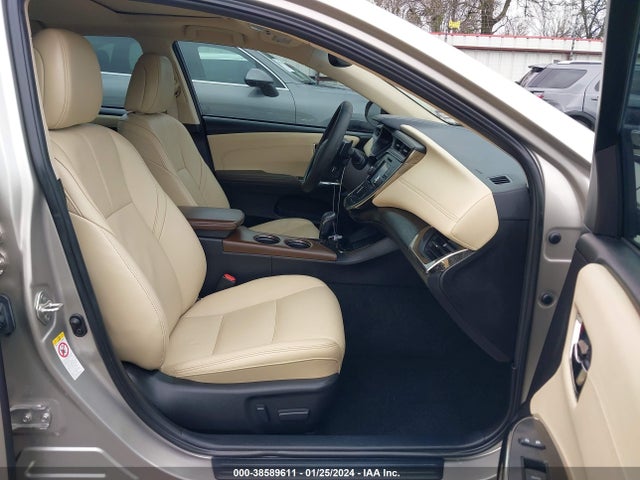 Toyota Avalon Xle Premium 2017 4T1BK1EB5HU264169 Image 5
