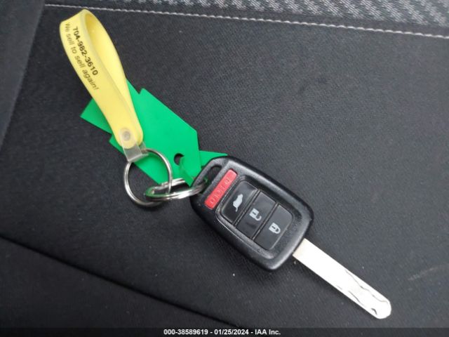 SHHFK7H41KU212557 Honda Civic Sport