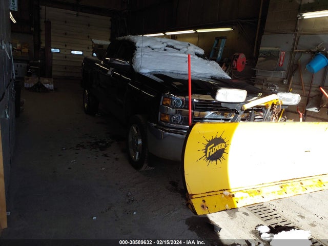 2018 1GC2KUEG6JZ348656 main image
