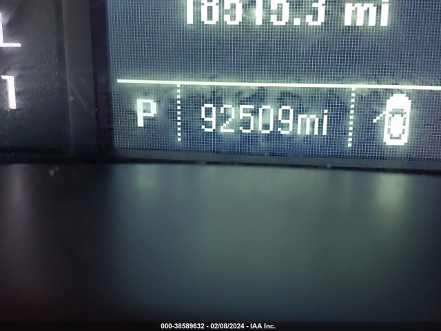 Chevrolet Silverado 2500hd Wt 2018 1GC2KUEG6JZ348656 Image 15
