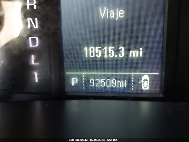 Chevrolet Silverado 2500hd Wt 2018 1GC2KUEG6JZ348656 Image 7