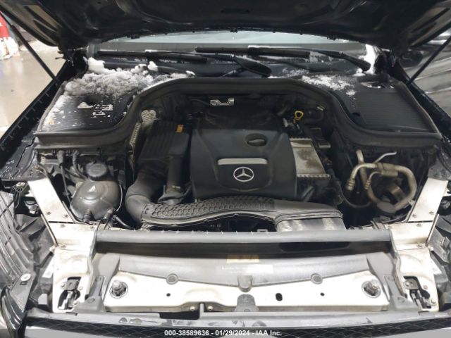 WDC0G4KB5JV042230 Mercedes-Benz Glc 300 4matic