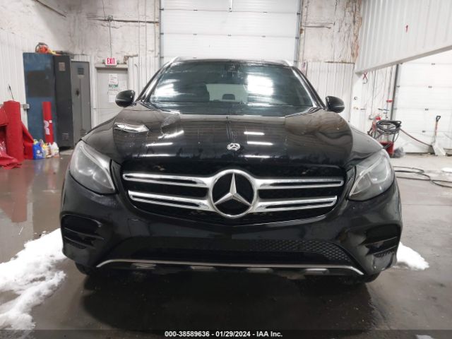 WDC0G4KB5JV042230 Mercedes-Benz Glc 300 4matic