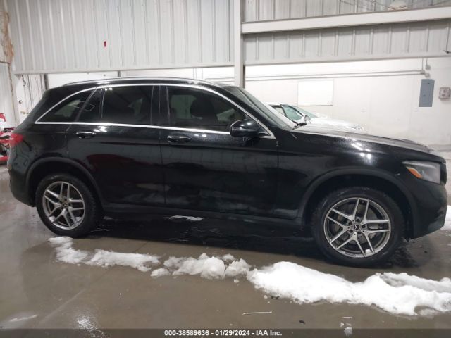 WDC0G4KB5JV042230 Mercedes-Benz Glc 300 4matic