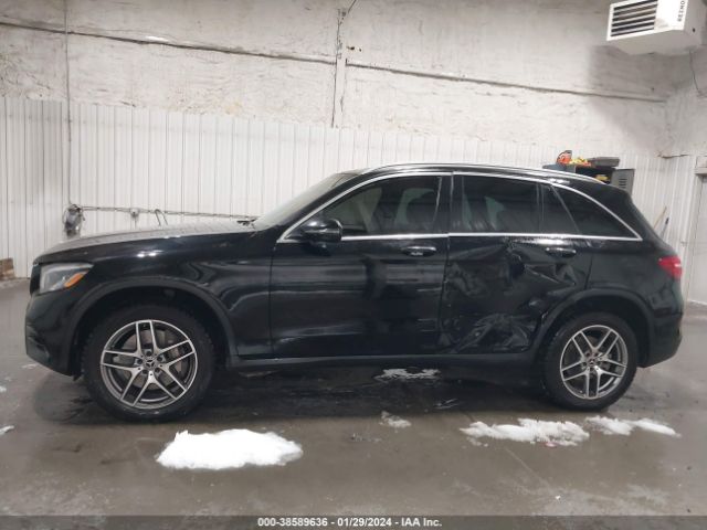 WDC0G4KB5JV042230 Mercedes-Benz Glc 300 4matic
