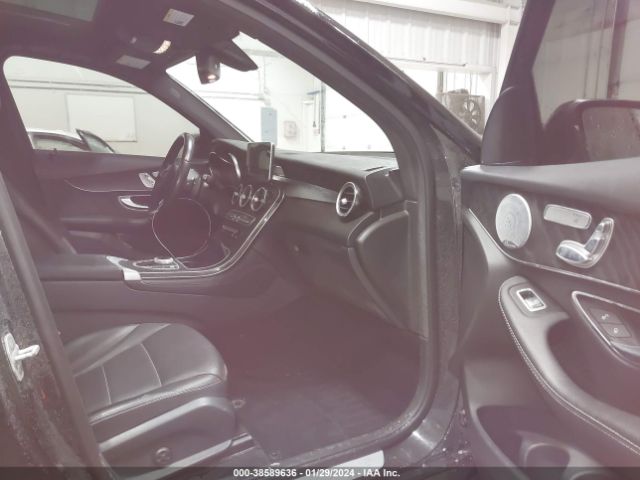 WDC0G4KB5JV042230 Mercedes-Benz Glc 300 4matic