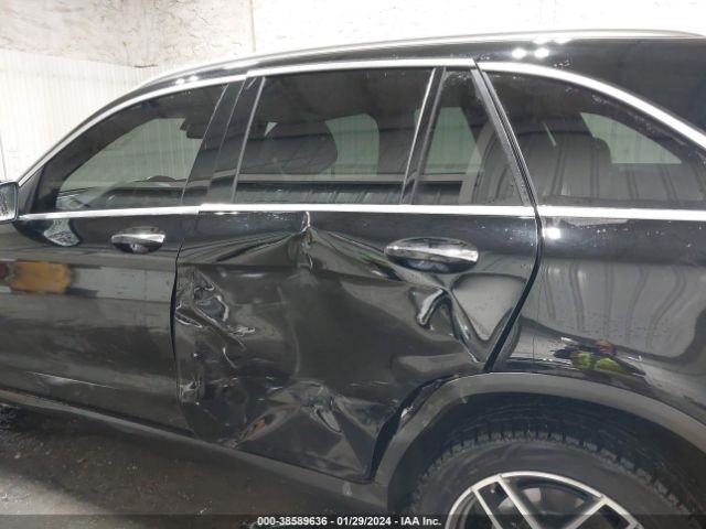 WDC0G4KB5JV042230 Mercedes-Benz Glc 300 4matic