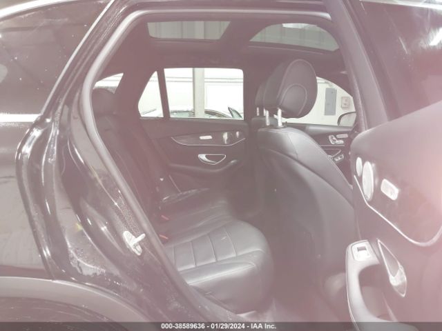 WDC0G4KB5JV042230 Mercedes-Benz Glc 300 4matic