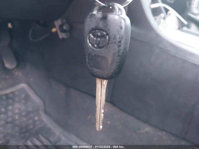 Toyota Corolla S Plus 2014 2T1BURHE6EC087028 Image 11
