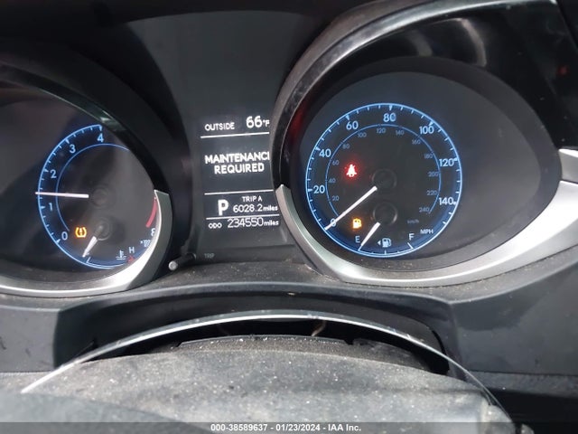 Toyota Corolla S Plus 2014 2T1BURHE6EC087028 Image 7