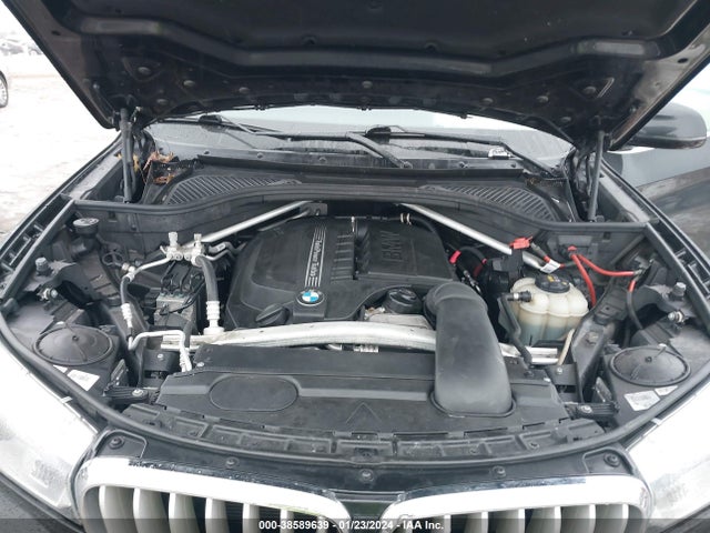 5UXKR0C5XH0U50285 BMW X5 Xdrive35i