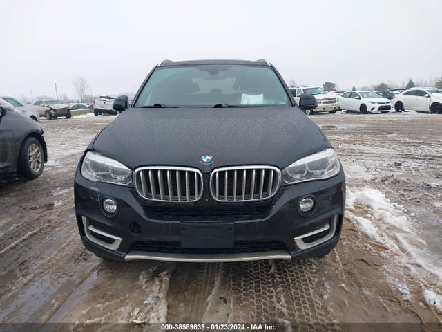 5UXKR0C5XH0U50285 BMW X5 Xdrive35i