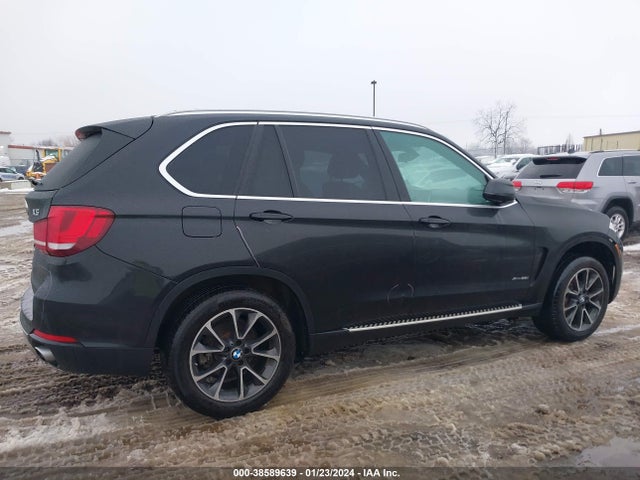 5UXKR0C5XH0U50285 BMW X5 Xdrive35i