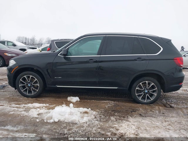 5UXKR0C5XH0U50285 BMW X5 Xdrive35i